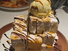 -俄士厨房(五棵松华熙LIVE店)