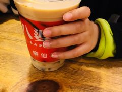 -八婆婆烧仙草(曾厝垵店)