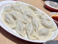 -喜家德虾仁水饺(东方宝泰店)