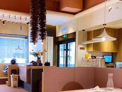 大堂-七八冷面·延边朝鲜族美食(圣熙八号店)