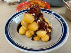 -老三样·旧食新味(船山路店)