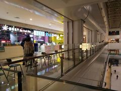 -炫采冰场(红博中央公园商场店)