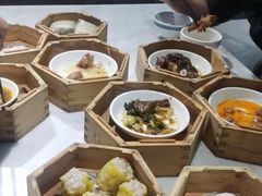 -惠如樓(白云机场T2国际出发店)