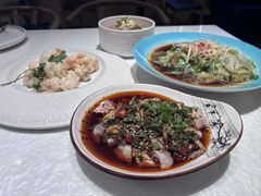 -辣小妮de川菜馆(红旗Mall店)