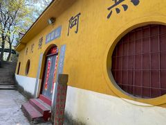 -惠山国家森林公园