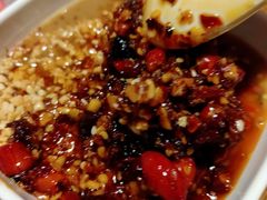 -傣妹火锅(四川北路店)