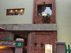 -花马天堂云南餐厅 Lost Heaven(高邮路店)