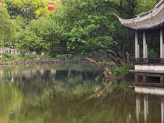 -惠山古镇·寄畅园