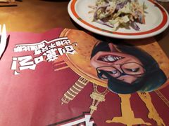 -比格比萨自助(宋家庄店)