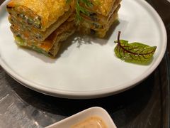 -外婆家(杭州马塍店·杭帮菜名店)