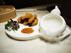 -唐猫庭院·千年陕菜(大唐不夜城店)