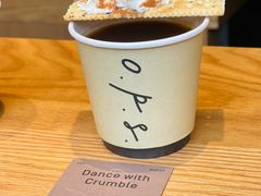 -O.P.S. CAFE