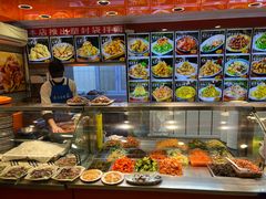 -春花民族美食(佳木斯总店)