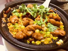 -射洪正宗土砂锅(金鑫苑小区店)
