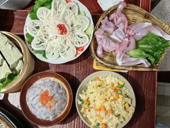 -马厂老火锅(天润城店)