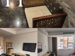 -好逸SMART酒店(成都春熙路太古里店)
