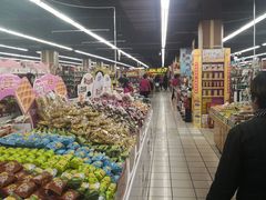 -利客来李村购物中心