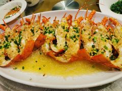 -金玛国宾酒店-自助西餐厅