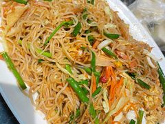星州炒米粉-老巴刹新加坡餐厅