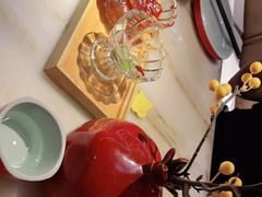 -京华烟云·北京烤鸭(领展购物广场·中关村店)