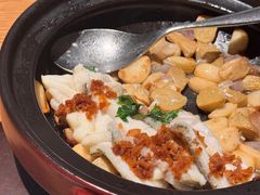 -金成潮菜博物馆(海珠湿地店)