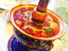 -南来顺饭庄·清真(南菜园店)