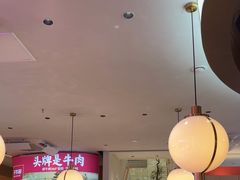 -千牛将·鲜牛肉火锅(开元路店)