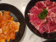 -花味烤肉·拌饭(庐阳万象汇店)