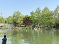 -西安世博园
