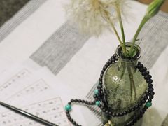 -植物学家的女儿(北马道巷店)