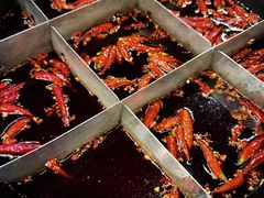 -重庆老火锅王(西安北路店)