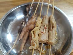 -卫卫麻辣烫(建设新村路店)