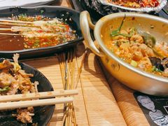 -壹酒贰肉1926·深夜食堂(南京北街店)