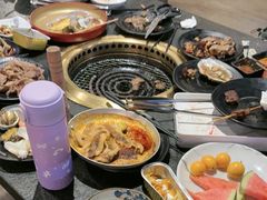 -神户赤童日式烤肉伙伴(东直门店)