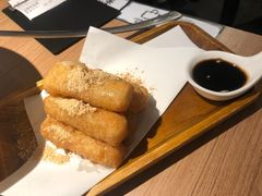 蛋酥软糍耙-新太二·鲜料川菜(晶耀前滩店)
