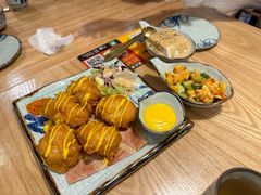 -西月山居匠心创意料理(江汉路新佳丽广场店)