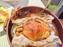 -桂满陇·蟹黄小笼汤包(清河万象店)
