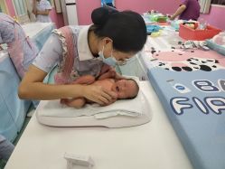-爱弥儿月子中心(省医院店)