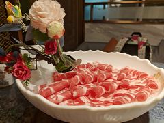 -百草滩羊清水涮羊肉·清真·宁夏盐池滩羊(莲花桥店)