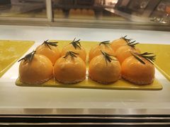 -大理实力希尔顿酒店•香全日制餐厅