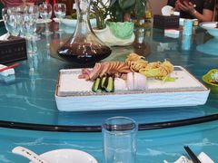 -李记搅团•非遗陕菜(三桥店)