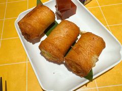 -蔡澜点心·粤菜(花城汇南区店)