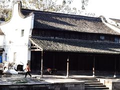 -乌镇景区