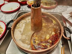 -京元盛铜锅涮肉(上海总店)
