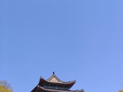 -吉林市朱雀山国家森林公园