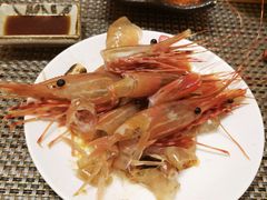 -割烹酱子日本料理(弘基财富广场店)