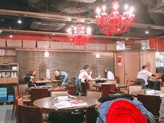 -俺的焼肉(銀座9丁目店)