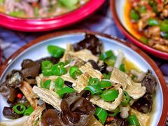 -江西老表·经典江西八大碗