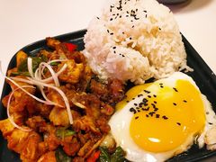 -玩味工厂·东南亚特色餐厅(太古里店)