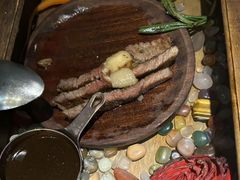 -第101座花园餐厅(湖滨88店)